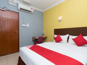 Storytel Kota Kinabalu