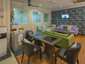 Storytel Kota Kinabalu