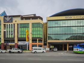 Storytel Kota Kinabalu