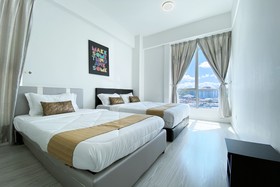 Suellaz Homestay by Oyo Rooms