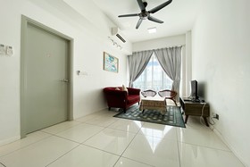 Suellaz Homestay by Oyo Rooms
