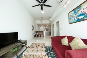 Suellaz Homestay by Oyo Rooms
