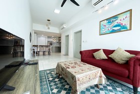 Suellaz Homestay by Oyo Rooms