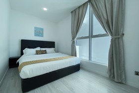 Suellaz Homestay by Oyo Rooms