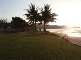 Sunset Seaview Beach Villas @ Nexus Karambunai