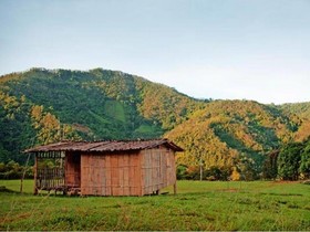 Tanak Nabalu Homestay