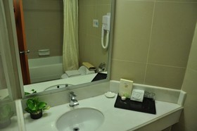Tang Dynasty Park Hotel