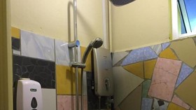 The Bunk Hostel