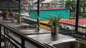 The Bunk Hostel