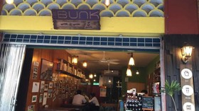 The Bunk Hostel