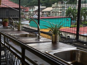 The Bunk Hostel