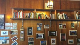 The Bunk Hostel