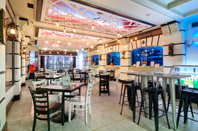 The Jesselton
