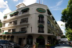 The Jesselton