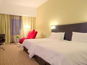 The Klagan Hotel