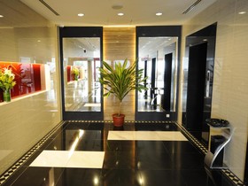 The Klagan Hotel