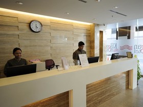 The Klagan Hotel