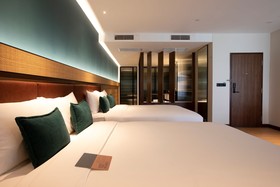 The Luma Hotel