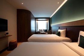 The Luma Hotel