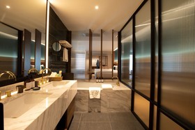 The Luma Hotel