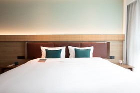 The Luma Hotel