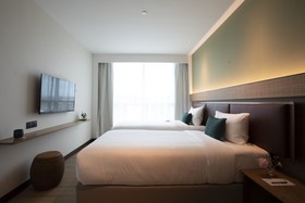 The Luma Hotel