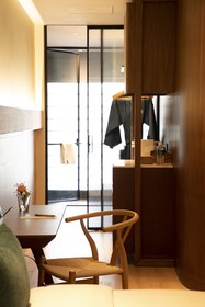 The Luma Hotel