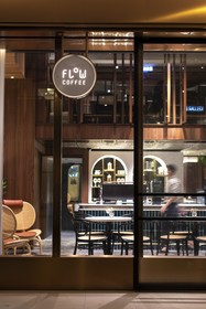 The Luma Hotel