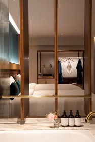 The Luma Hotel