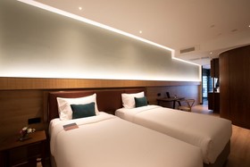 The Luma Hotel