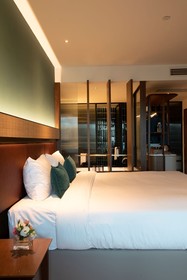 The Luma Hotel