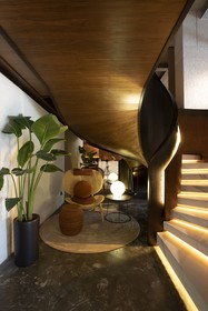 The Luma Hotel