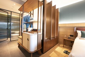 The Luma Hotel