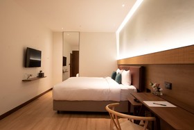 The Luma Hotel