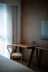 The Luma Hotel