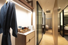 The Luma Hotel