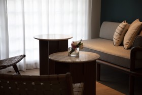 The Luma Hotel