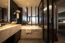 The Luma Hotel