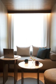 The Luma Hotel