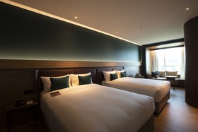 The Luma Hotel