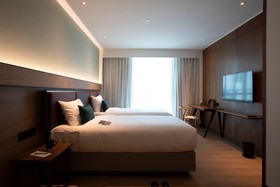 The Luma Hotel