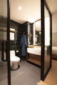 The Luma Hotel