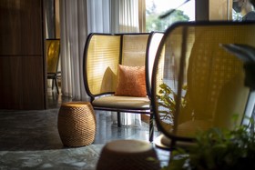 The Luma Hotel