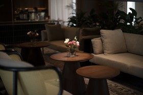 The Luma Hotel