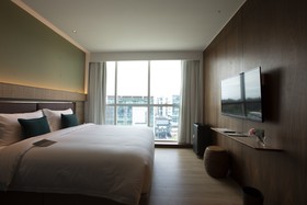 The Luma Hotel
