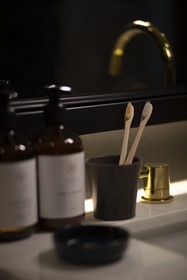 The Luma Hotel