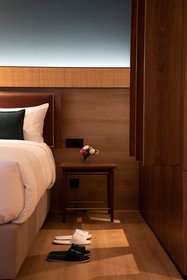 The Luma Hotel