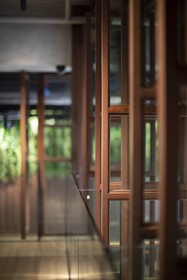 The Luma Hotel