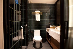 The Luma Hotel