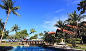 The Magellan Sutera Resort